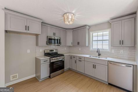 133 Four Oaks Drive Powder Springs GA 30127