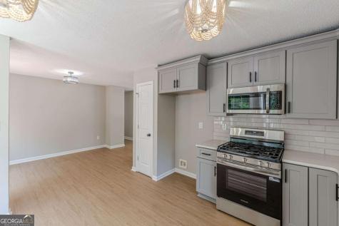 133 Four Oaks Drive Powder Springs GA 30127