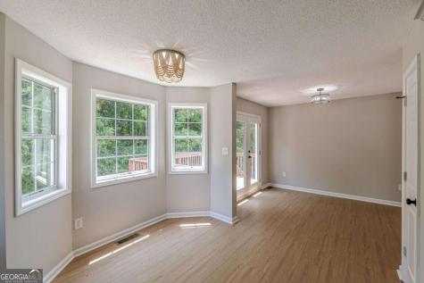 133 Four Oaks Drive Powder Springs GA 30127