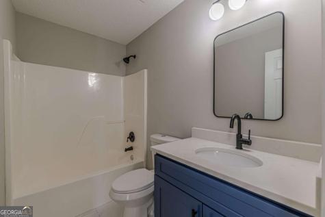 133 Four Oaks Drive Powder Springs GA 30127