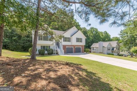 133 Four Oaks Drive Powder Springs GA 30127