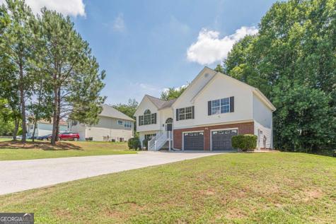 133 Four Oaks Drive Powder Springs GA 30127
