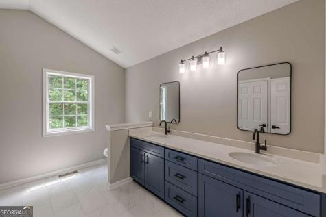 133 Four Oaks Drive Powder Springs GA 30127