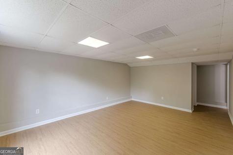 133 Four Oaks Drive Powder Springs GA 30127