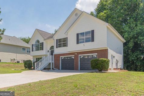 133 Four Oaks Drive Powder Springs GA 30127