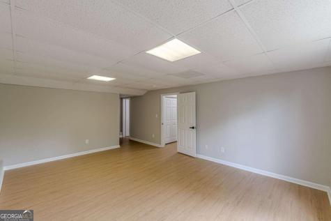 133 Four Oaks Drive Powder Springs GA 30127