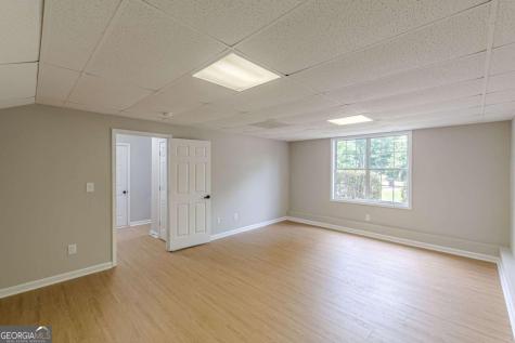 133 Four Oaks Drive Powder Springs GA 30127