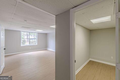 133 Four Oaks Drive Powder Springs GA 30127