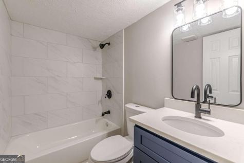 133 Four Oaks Drive Powder Springs GA 30127