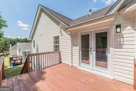 133 Four Oaks Drive Powder Springs GA 30127