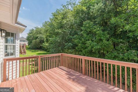 133 Four Oaks Drive Powder Springs GA 30127