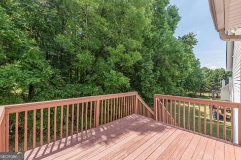133 Four Oaks Drive Powder Springs GA 30127