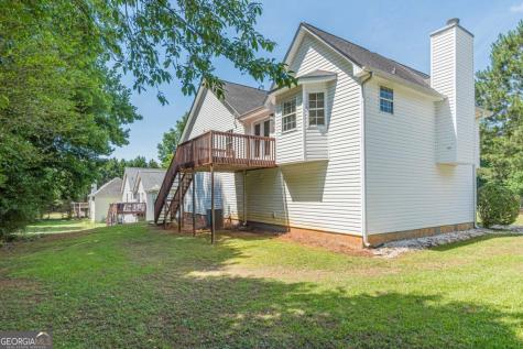 133 Four Oaks Drive Powder Springs GA 30127