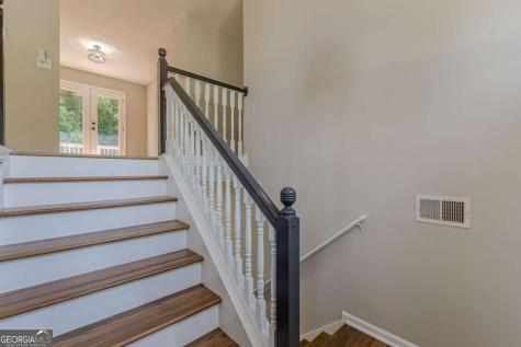 133 Four Oaks Drive Powder Springs GA 30127