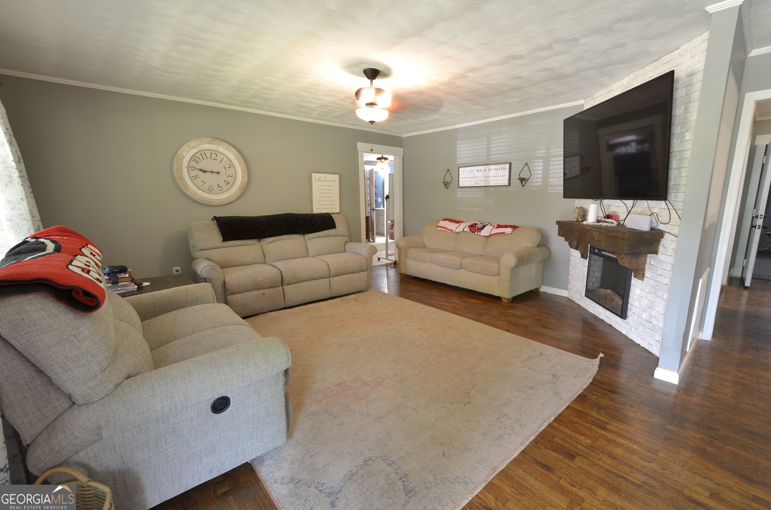 228 Legion Drive Eastman GA 31023
