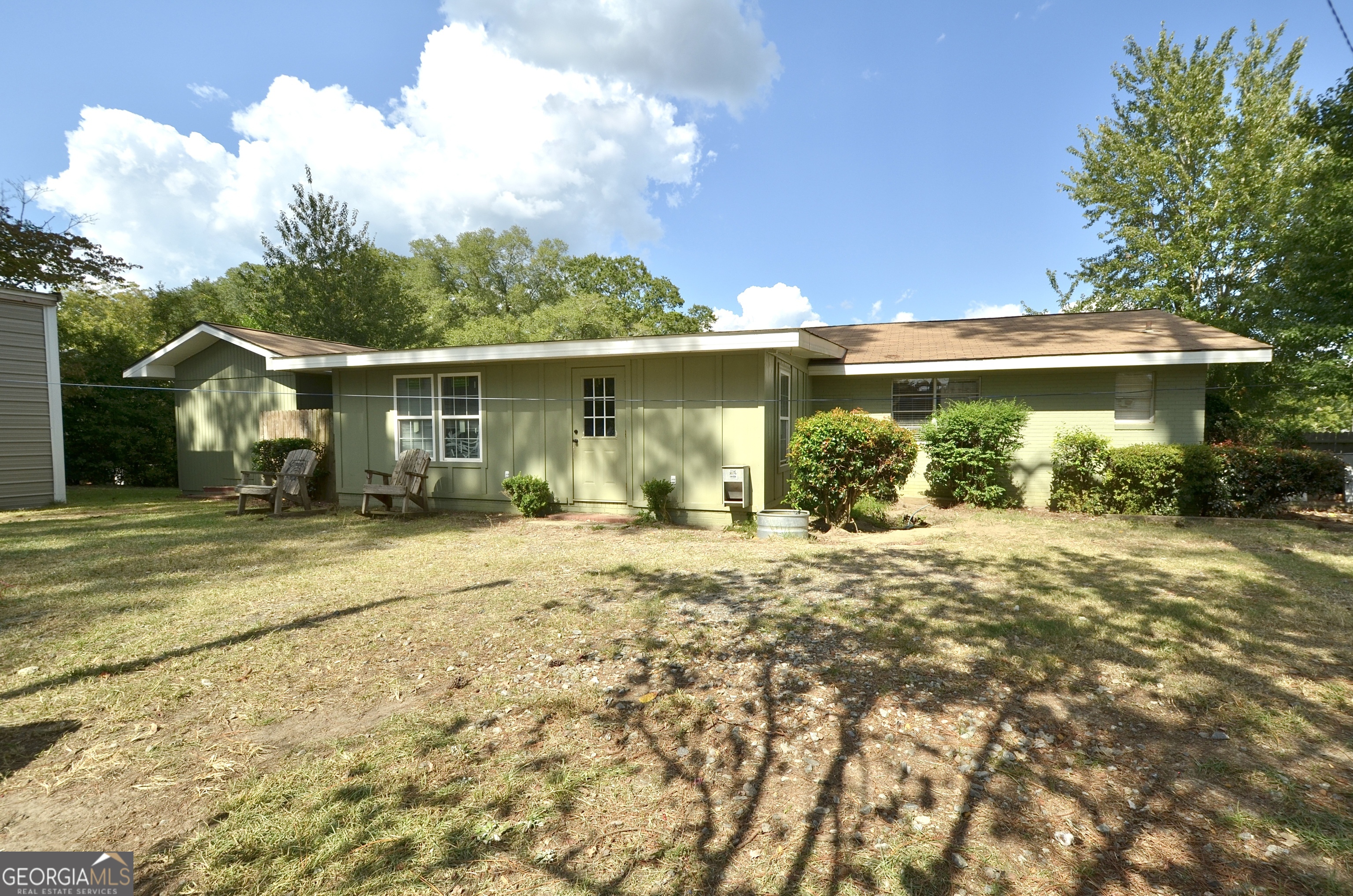 228 Legion Drive Eastman GA 31023