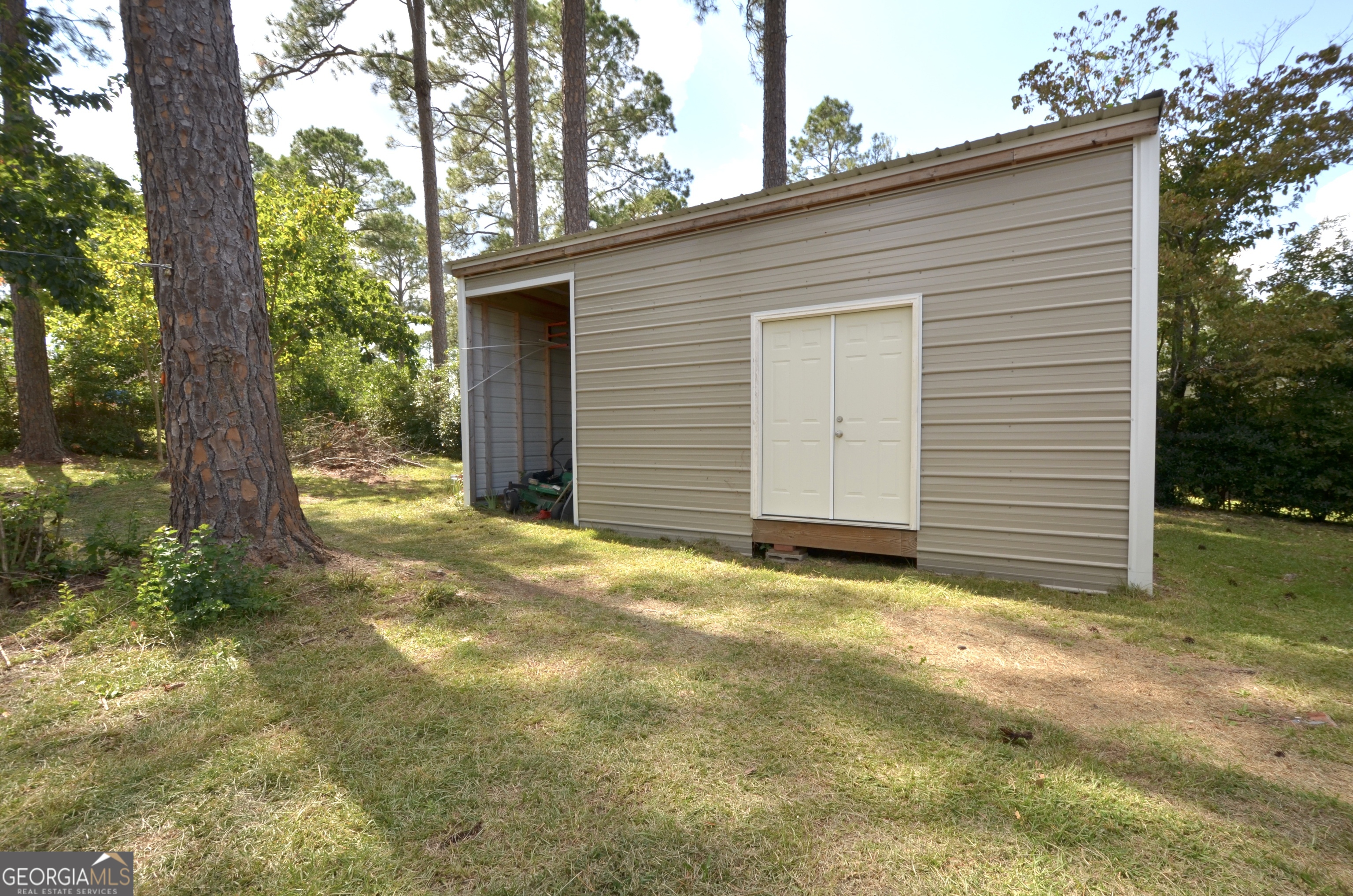 228 Legion Drive Eastman GA 31023