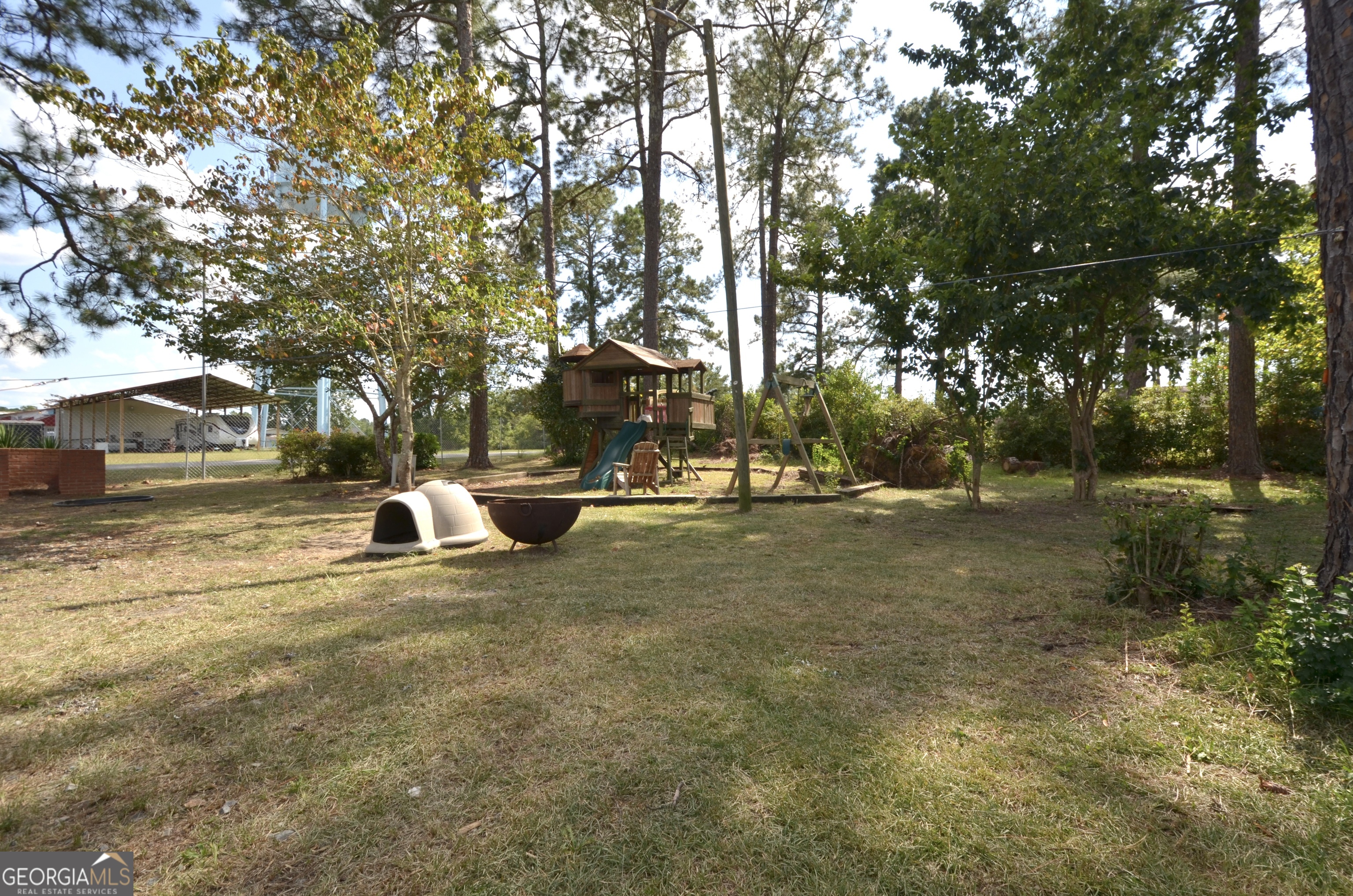 228 Legion Drive Eastman GA 31023