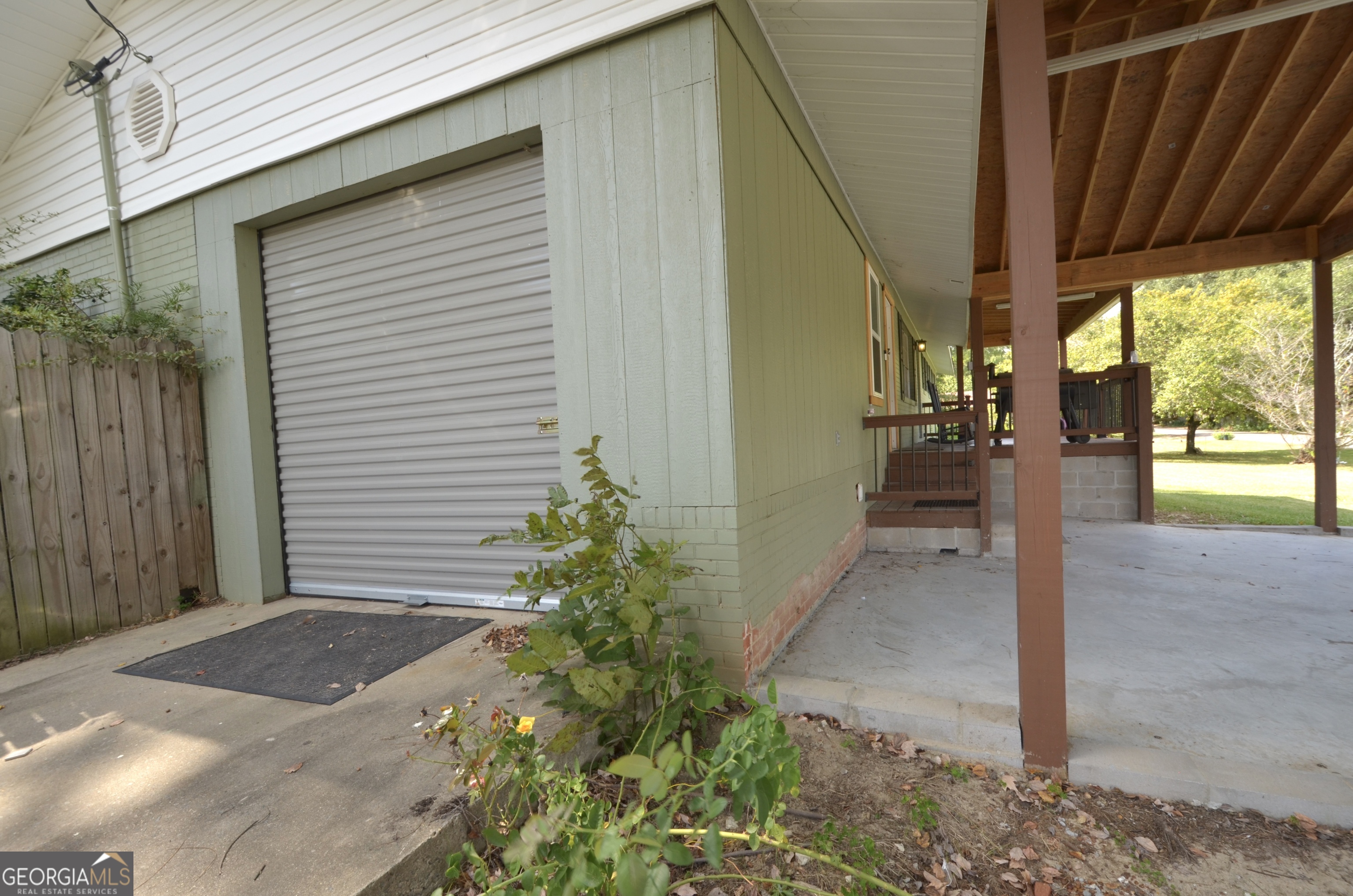 228 Legion Drive Eastman GA 31023