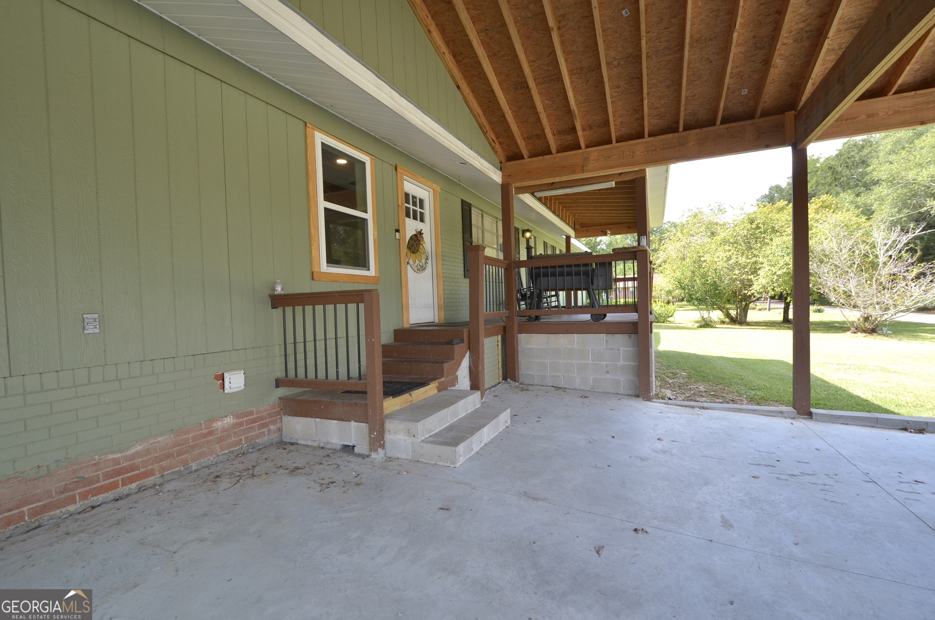 228 Legion Drive Eastman GA 31023