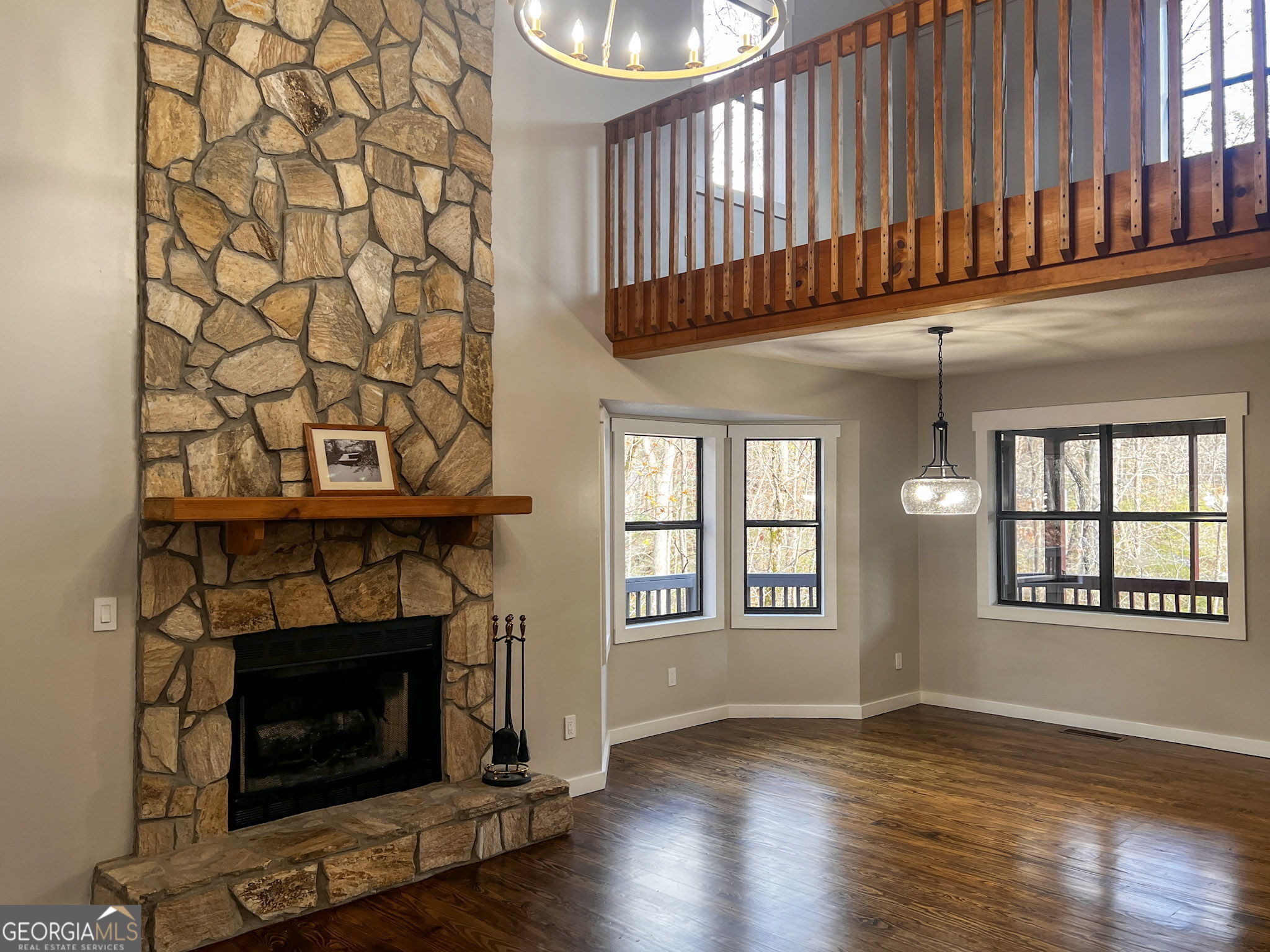 521 Northwind Sautee Nacoochee GA 30571