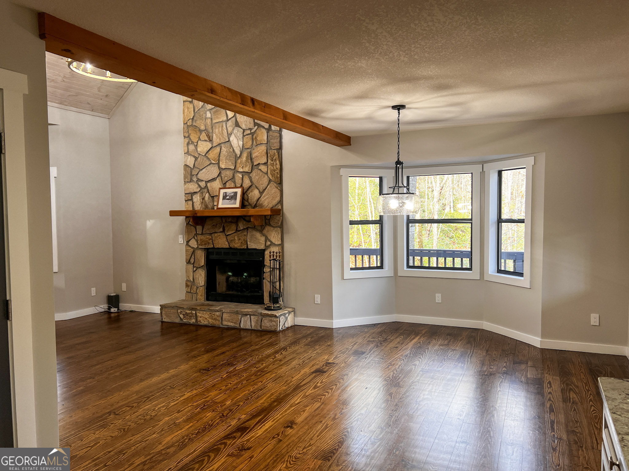 521 Northwind Sautee Nacoochee GA 30571