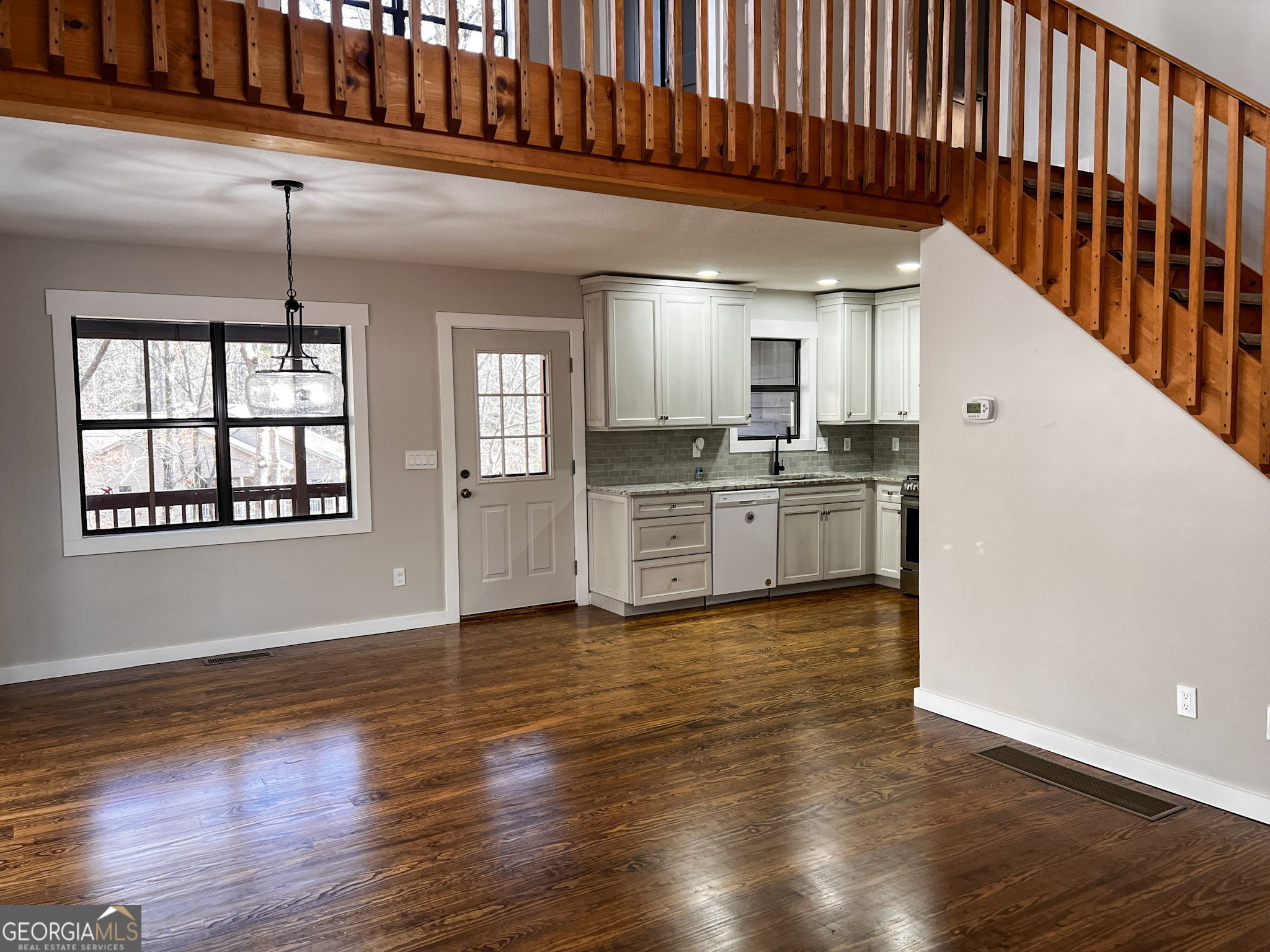 521 Northwind Sautee Nacoochee GA 30571