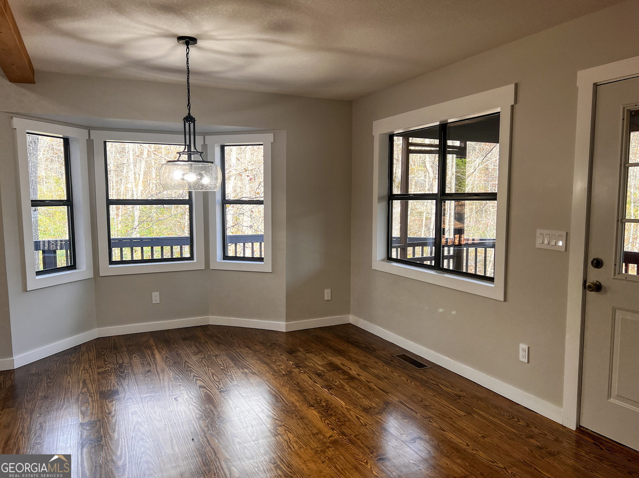 521 Northwind Sautee Nacoochee GA 30571