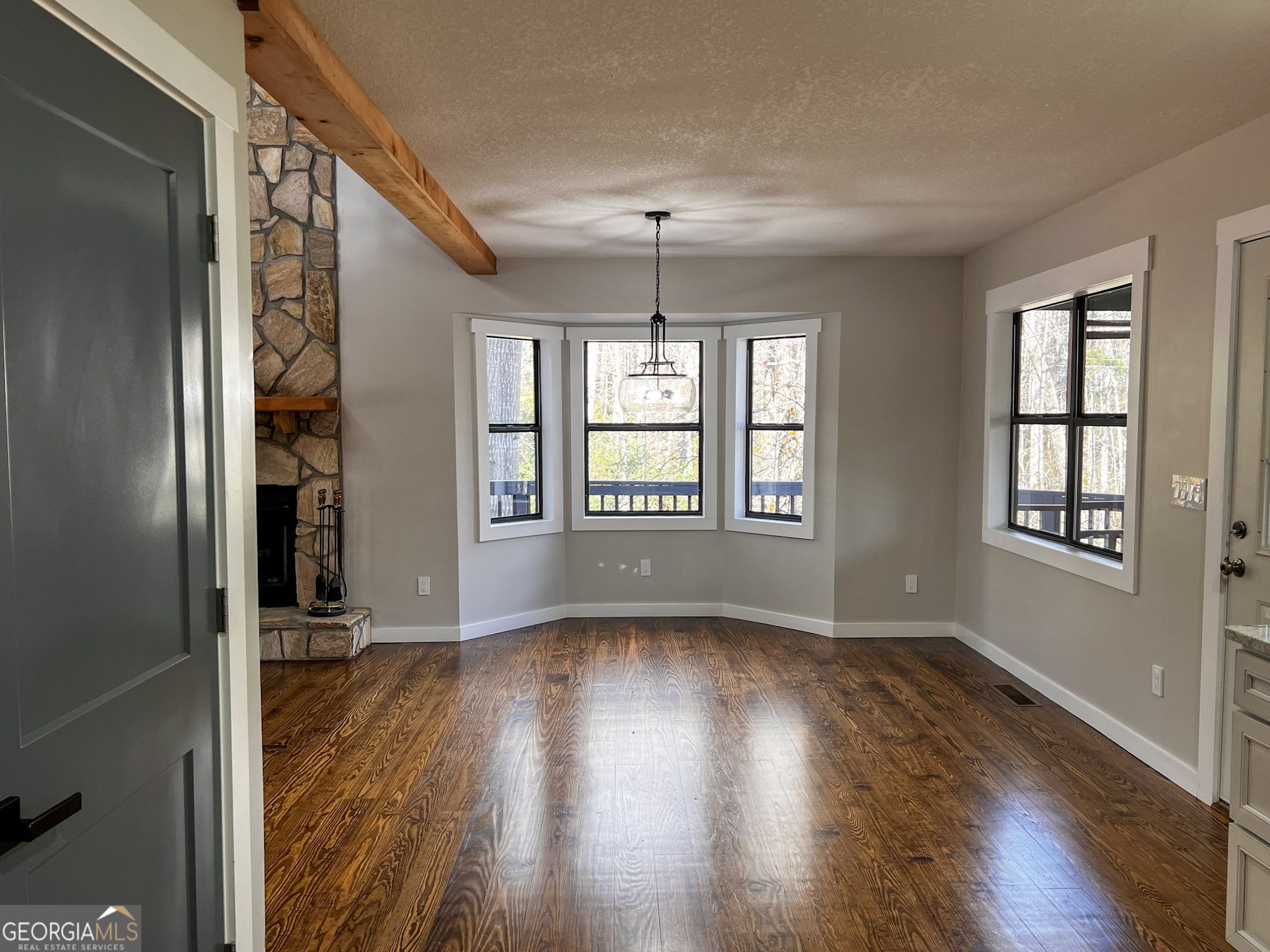 521 Northwind Sautee Nacoochee GA 30571