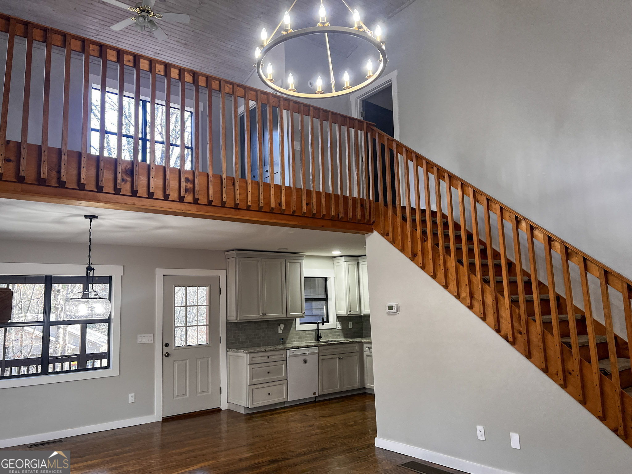 521 Northwind Sautee Nacoochee GA 30571