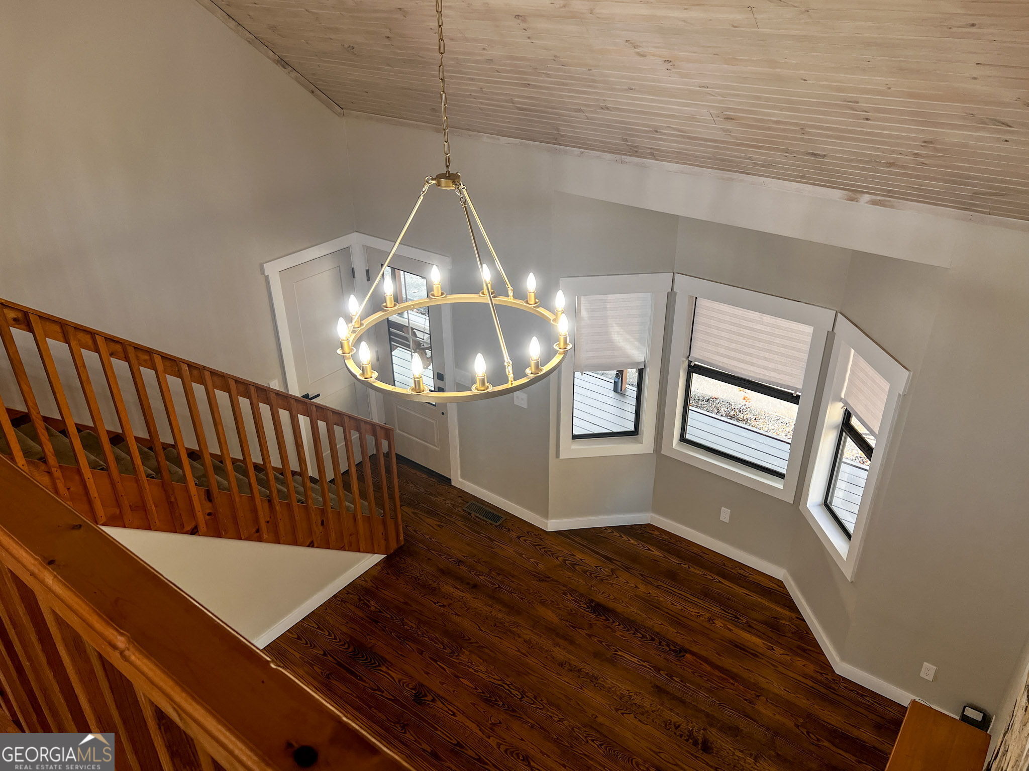 521 Northwind Sautee Nacoochee GA 30571