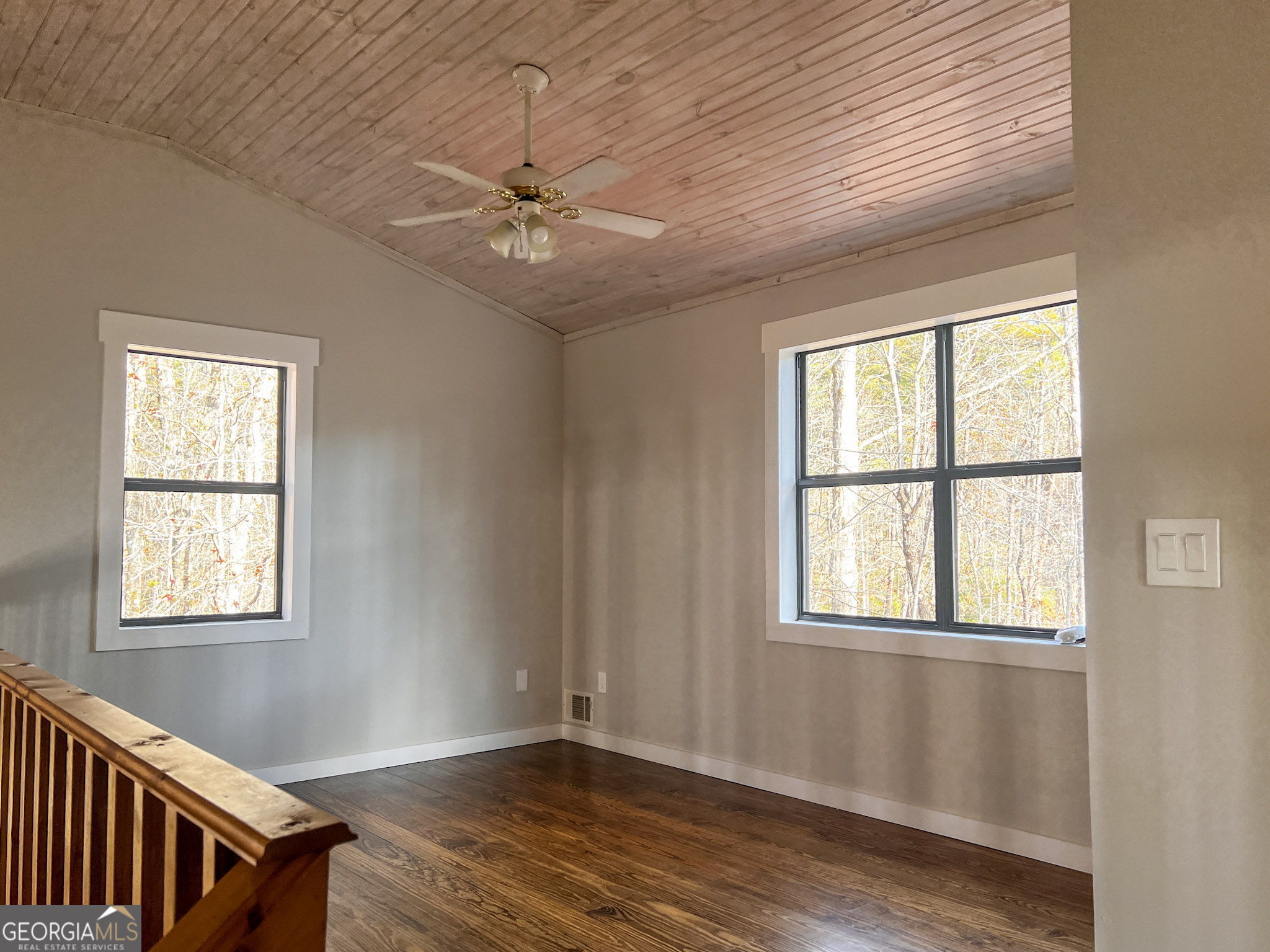 521 Northwind Sautee Nacoochee GA 30571