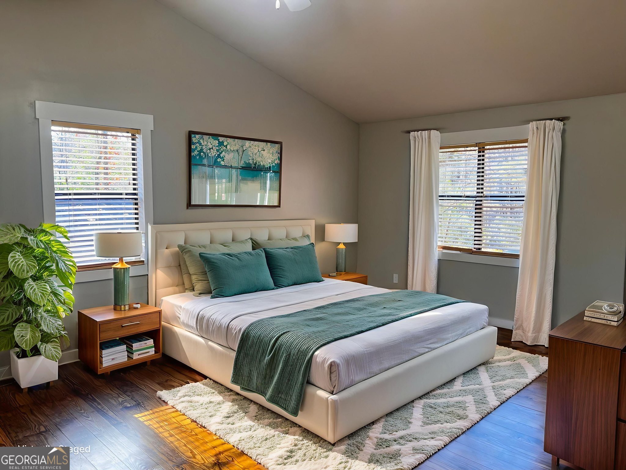 521 Northwind Sautee Nacoochee GA 30571