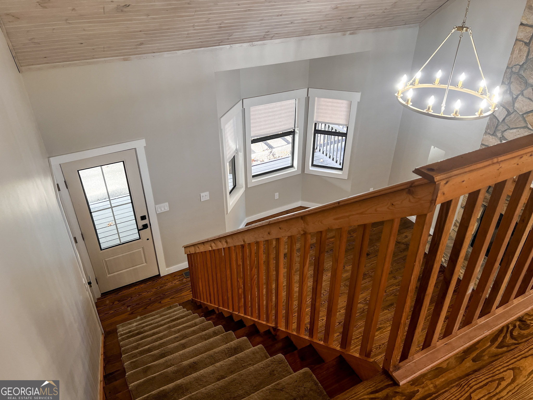 521 Northwind Sautee Nacoochee GA 30571