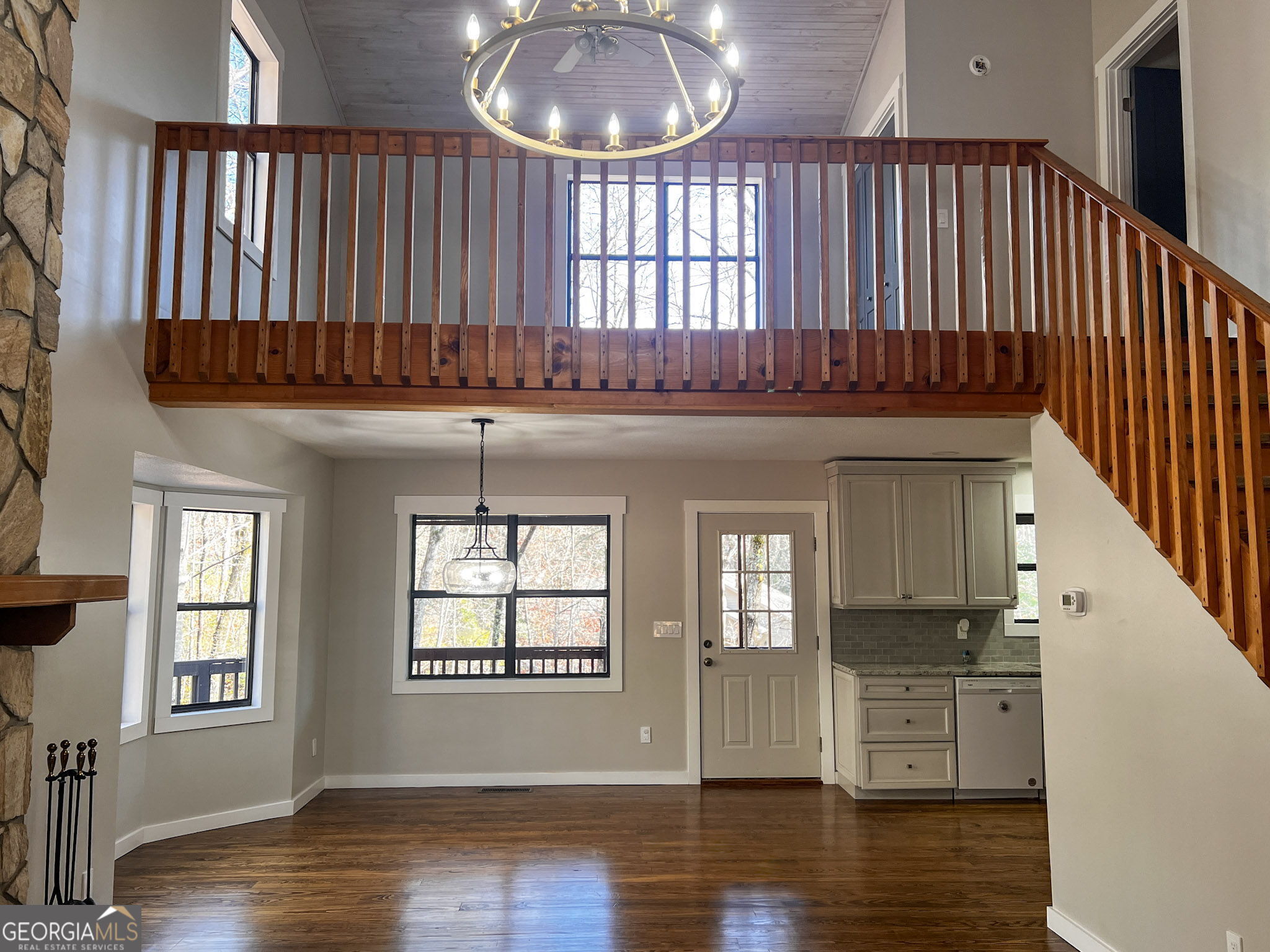 521 Northwind Sautee Nacoochee GA 30571