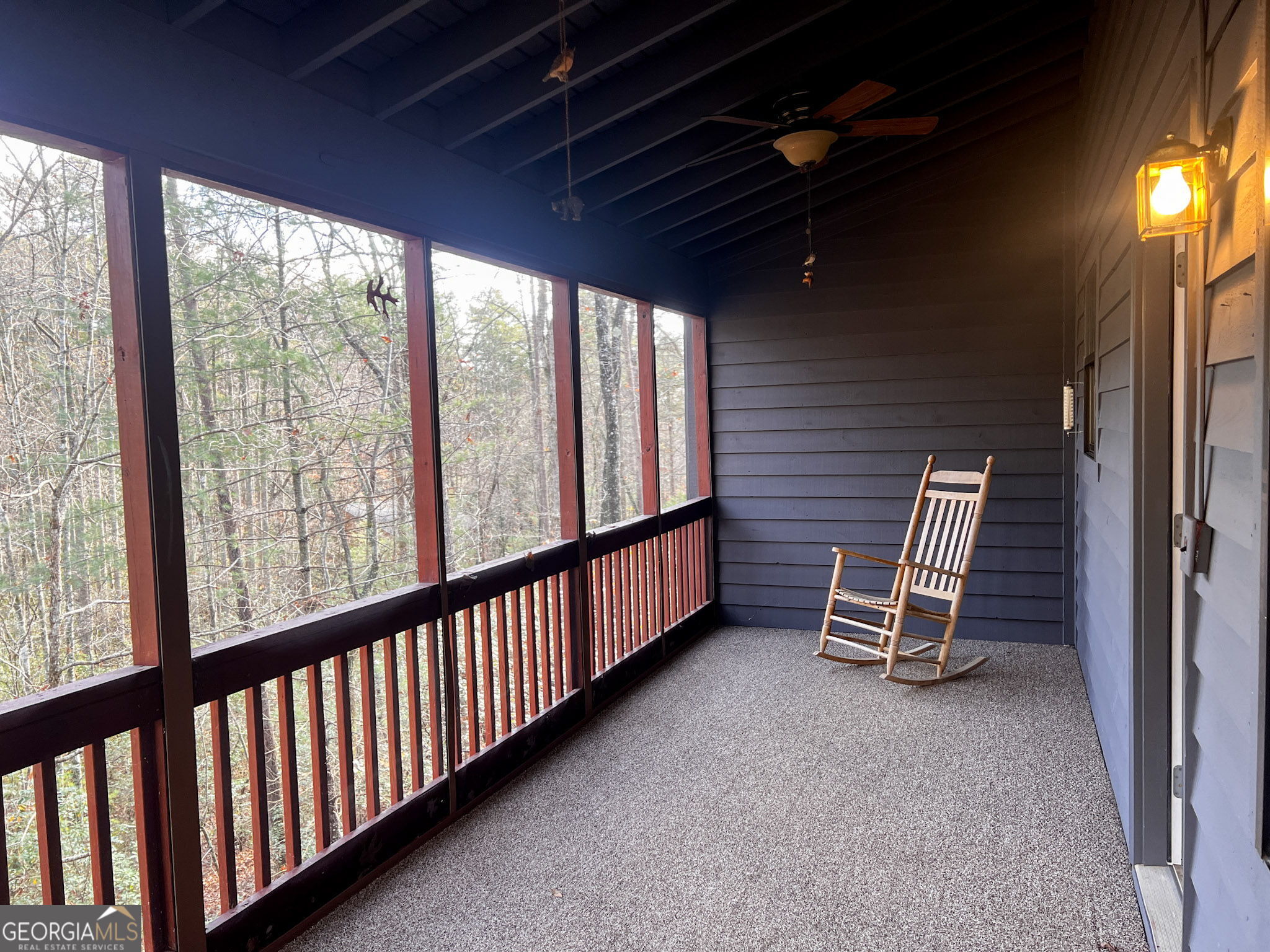 521 Northwind Sautee Nacoochee GA 30571