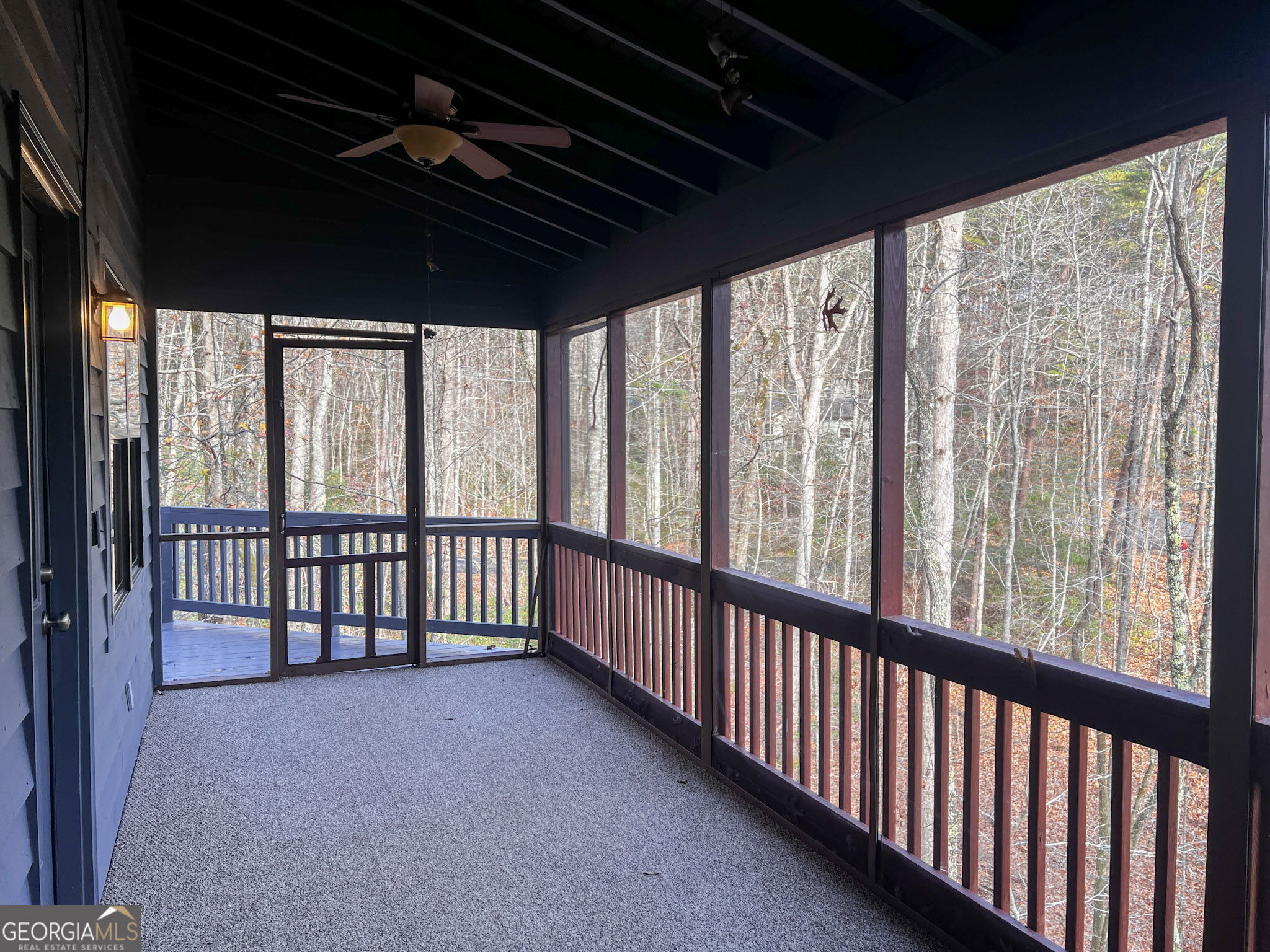 521 Northwind Sautee Nacoochee GA 30571