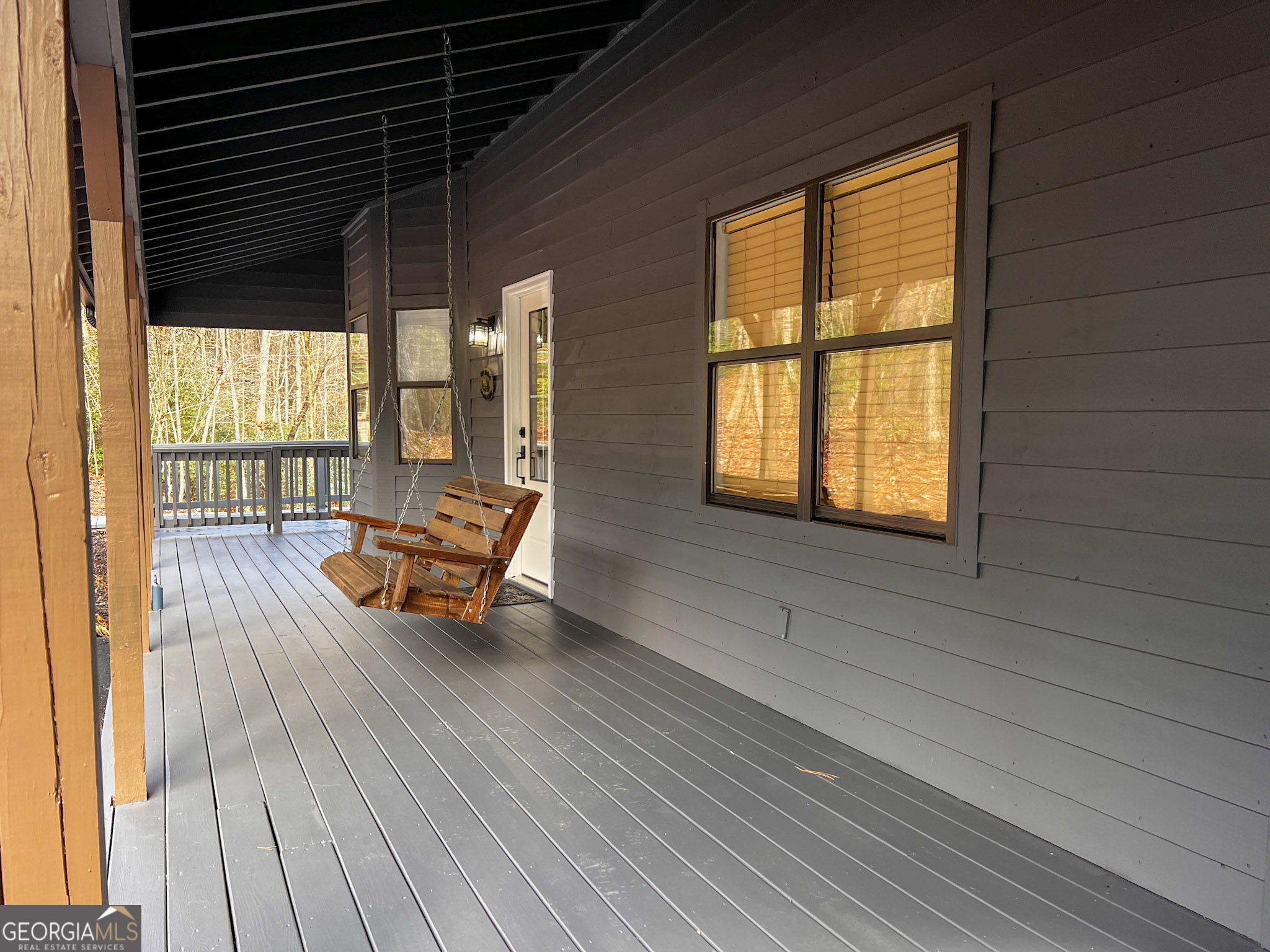 521 Northwind Sautee Nacoochee GA 30571