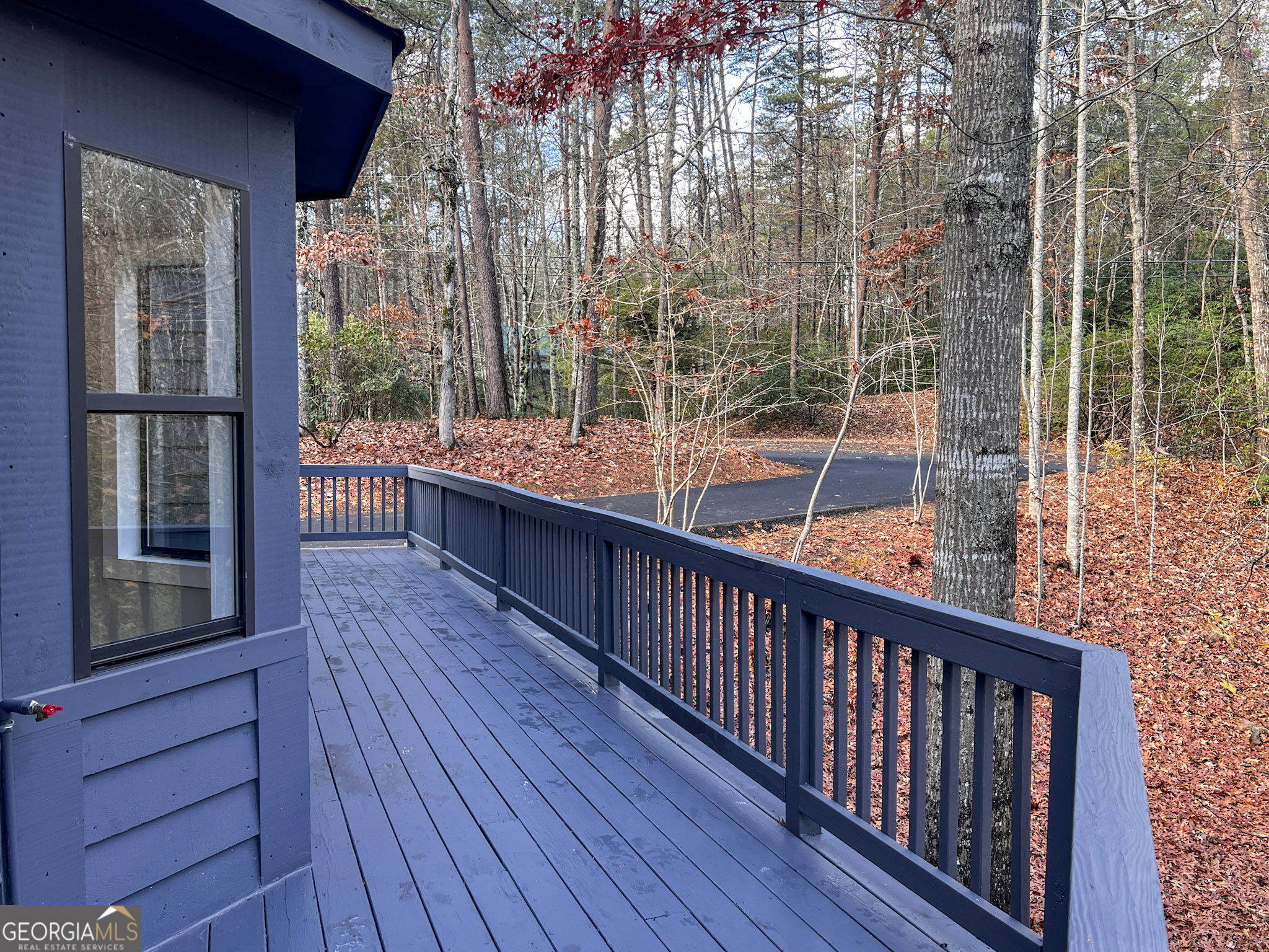 521 Northwind Sautee Nacoochee GA 30571