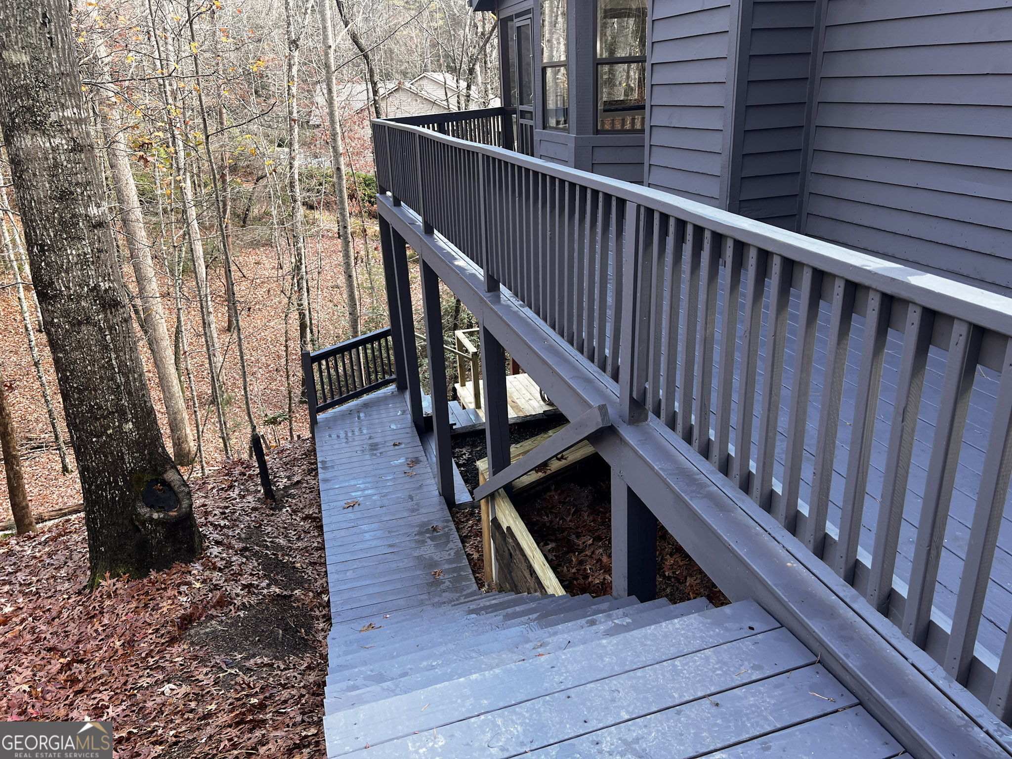 521 Northwind Sautee Nacoochee GA 30571
