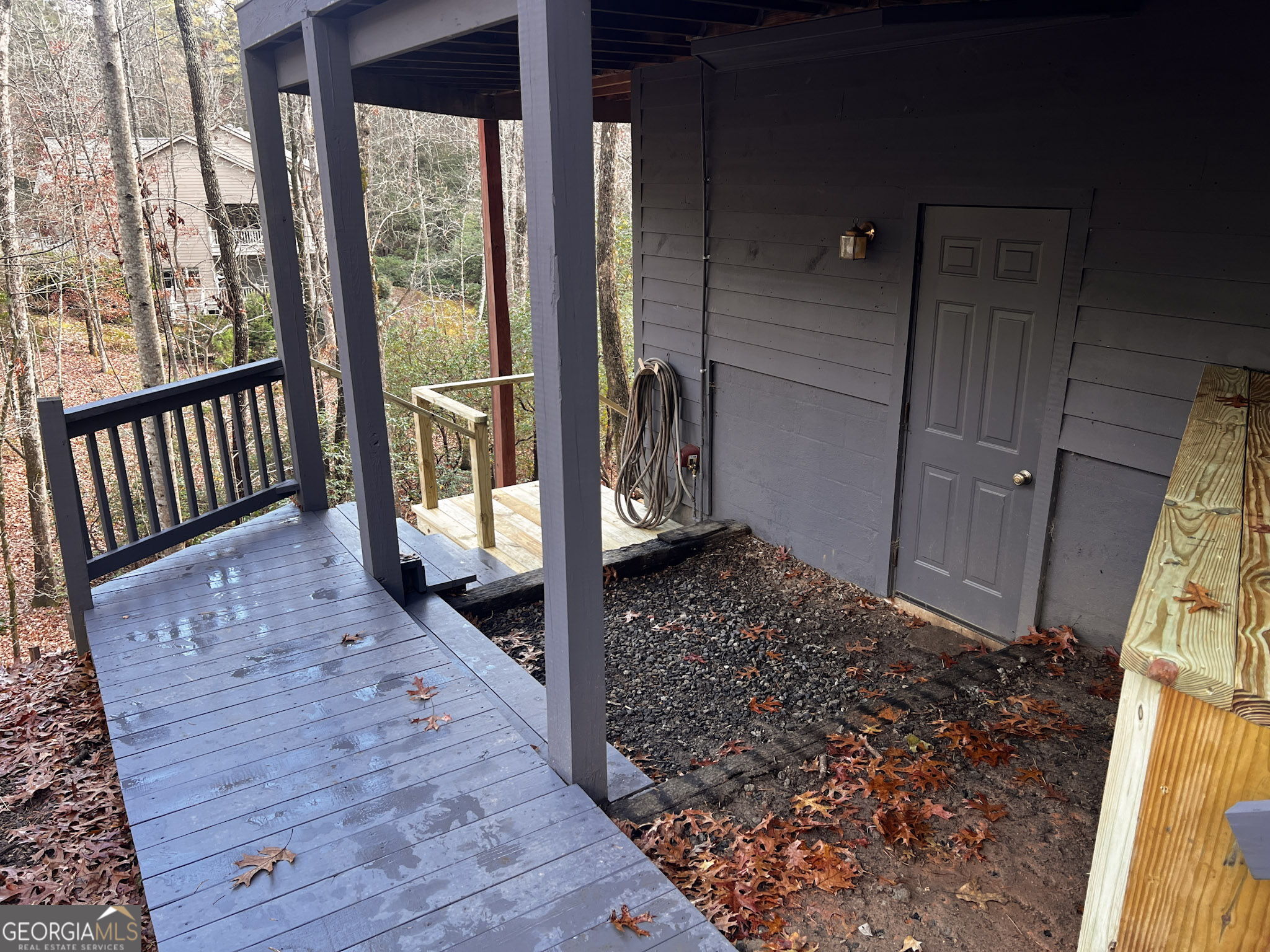 521 Northwind Sautee Nacoochee GA 30571