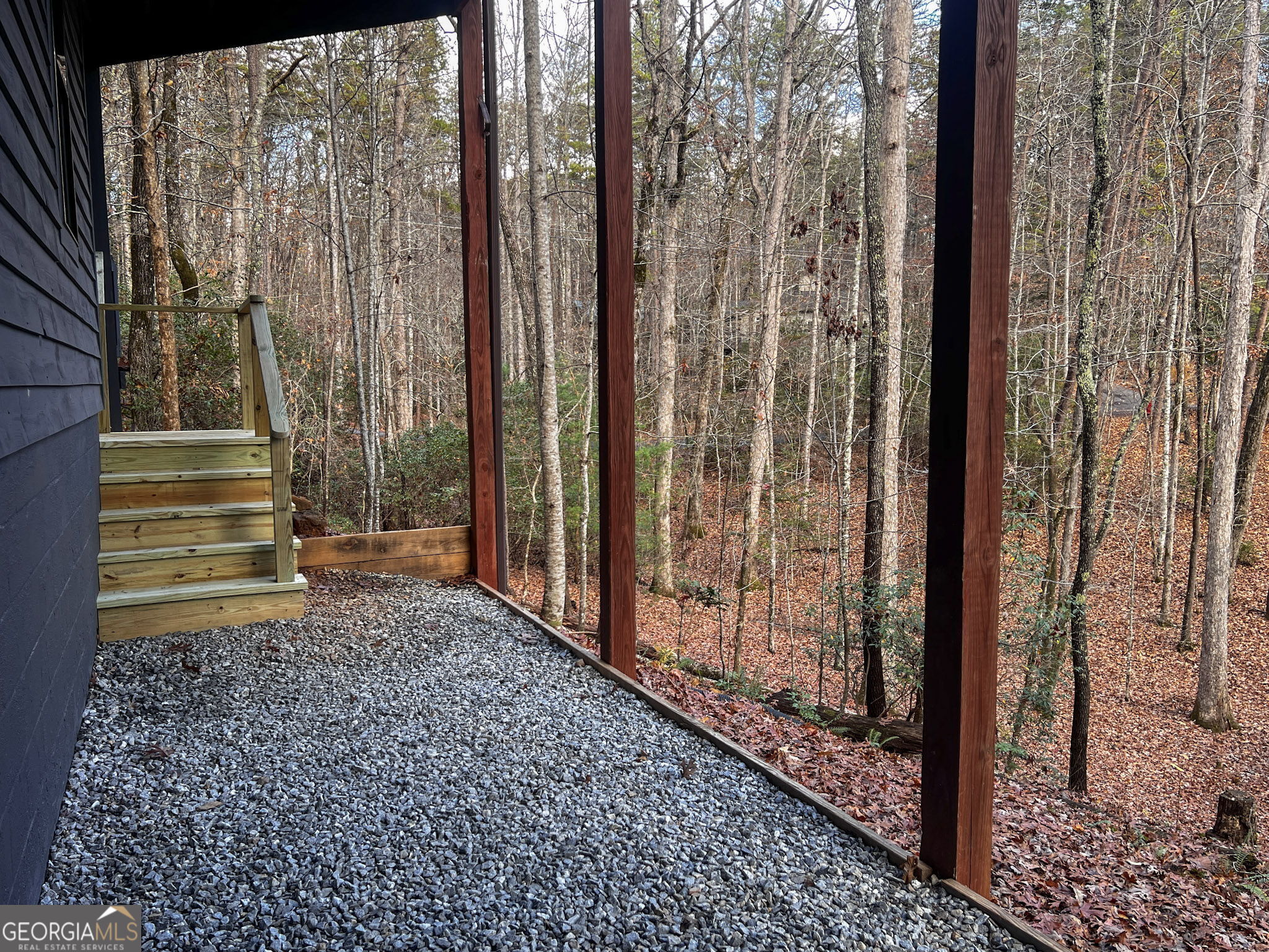 521 Northwind Sautee Nacoochee GA 30571