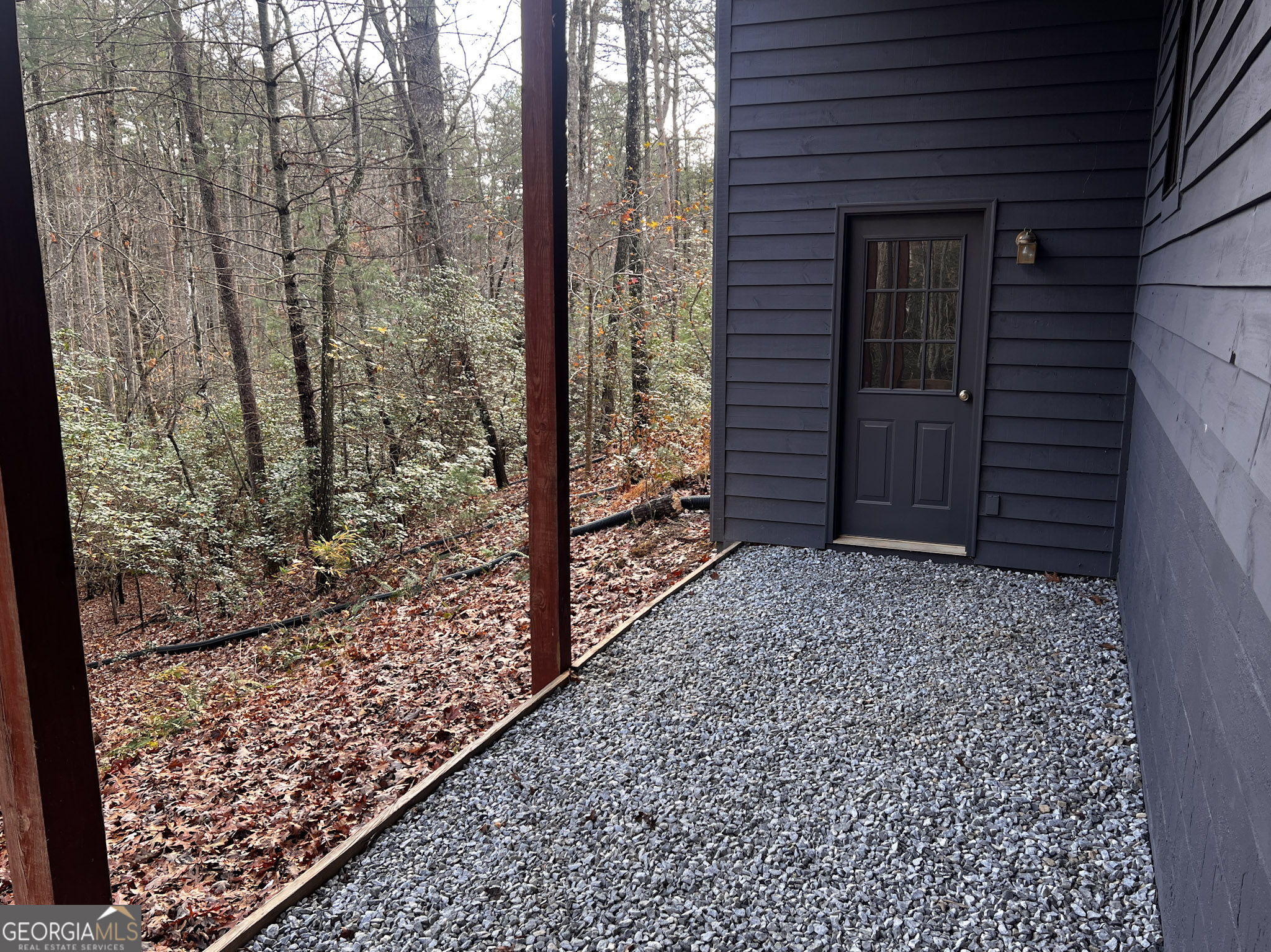 521 Northwind Sautee Nacoochee GA 30571