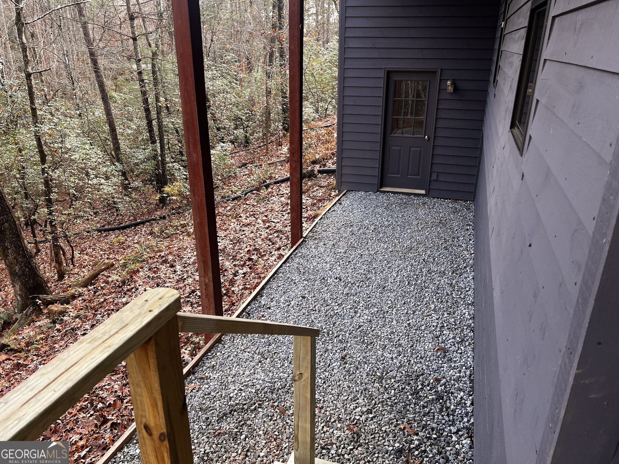 521 Northwind Sautee Nacoochee GA 30571