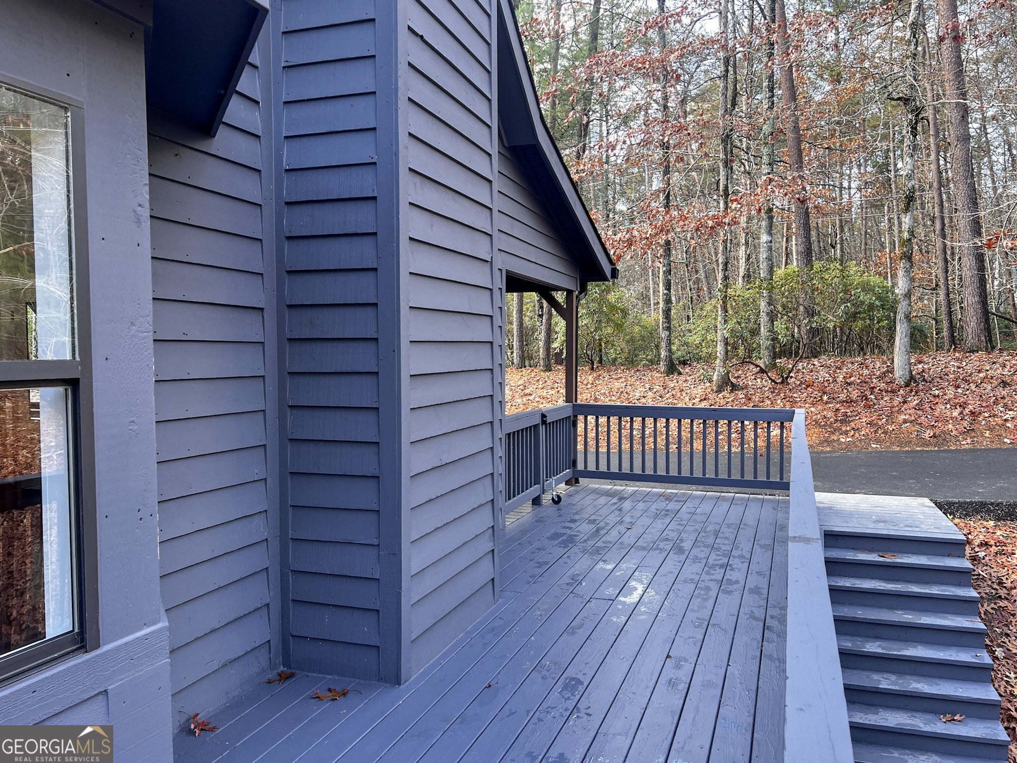 521 Northwind Sautee Nacoochee GA 30571