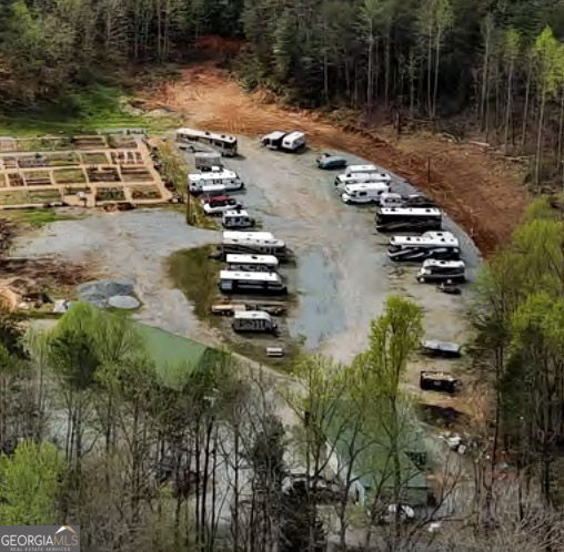 521 Northwind Sautee Nacoochee GA 30571