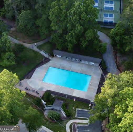 521 Northwind Sautee Nacoochee GA 30571