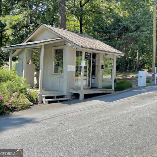 521 Northwind Sautee Nacoochee GA 30571