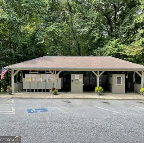 521 Northwind Sautee Nacoochee GA 30571