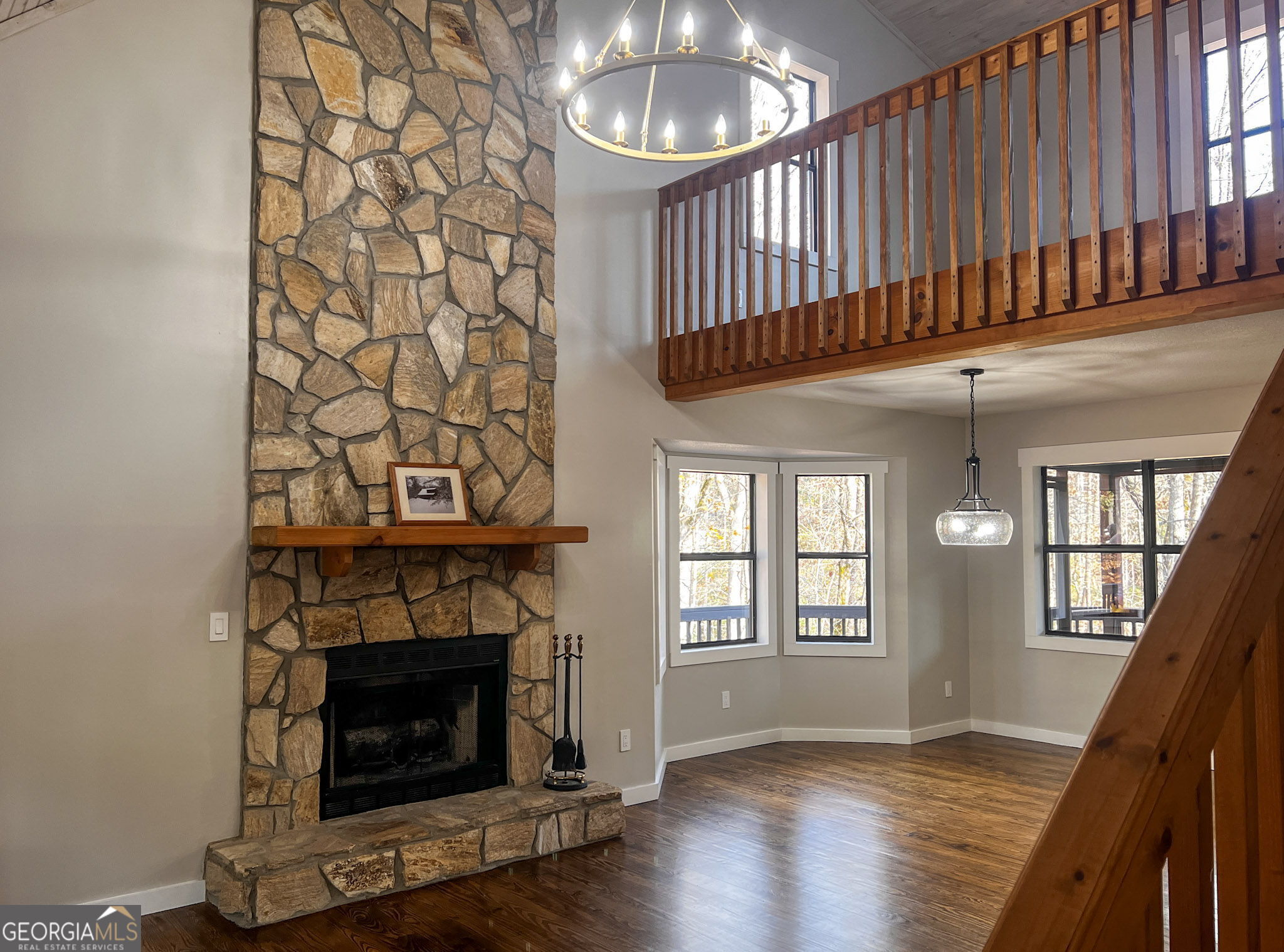 521 Northwind Sautee Nacoochee GA 30571